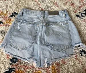 Carmar Denim Jean Skirt thumbnail 2
