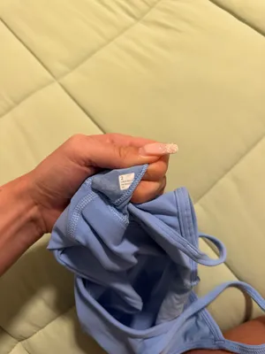 Lululemon Align Sweetheart Bra thumbnail 5
