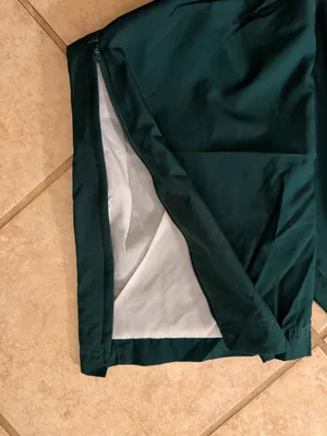 Sport-Tek Elastic-Waist Jogger Parachute Pants thumbnail 3