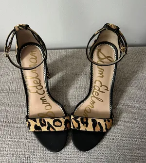 Sam Edelman Heels thumbnail 1