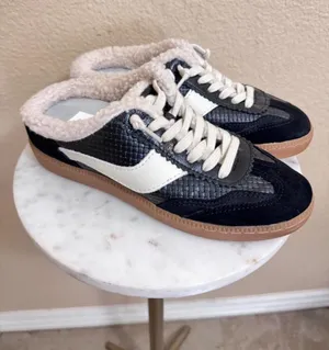 Dolce Vita sneaker mules thumbnail 1