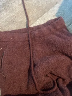 Skims plush pants size l/xl thumbnail 7