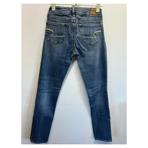 American Eagle Skinny Stretch thumbnail 6