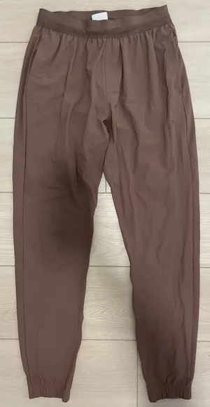 Gymshark Lightweight Athletic Joggers thumbnail 1