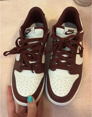 Nike dunks redwood thumbnail 4