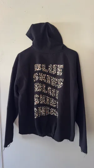 Zara Hoodie Size M thumbnail 3