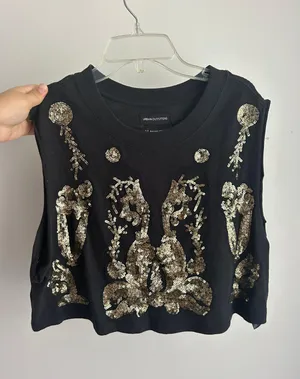 Urban Outfitters Top thumbnail 1