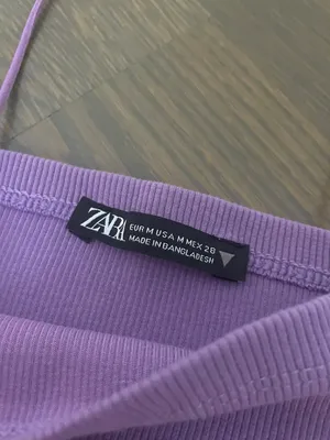 Zara Tank thumbnail 2