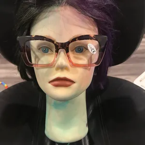 Stylish Tortoise Shell Women's readers Glasses 1.50 NWOT thumbnail 1