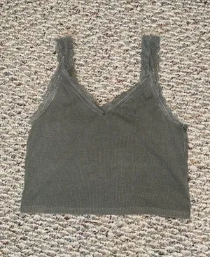 American Eagle Tank Top thumbnail 1