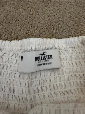 Hollister skirt thumbnail 2