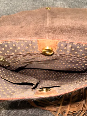 Countryside co. Cowhide bag Multiple thumbnail 5