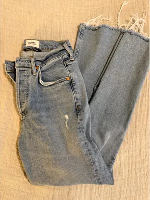 Citizens of Humanity Jeans thumbnail 1