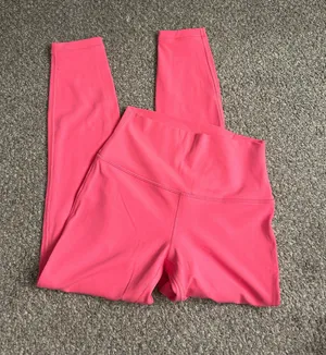 align leggings (read description) thumbnail 1