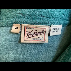 Woolrich Rugged Outerwear Long Sleeve Top thumbnail 3