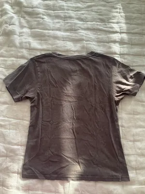 PacSun Brown Top thumbnail 3