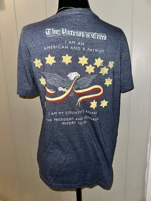 Nine Line Apparel Women’s - T Shirt thumbnail 3