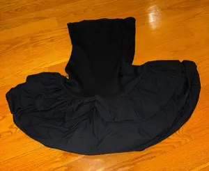 Wild Fable 🍎Black Women's target dress thumbnail 1