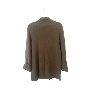 REFORMATION Tate Regenerative Wool‎ Sweater Dress X-Small thumbnail 3