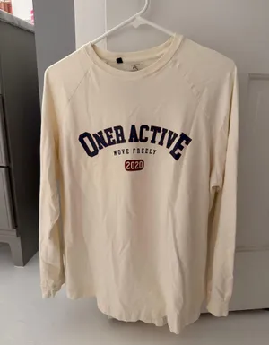 Oner Active Long Sleeve Shirt thumbnail 1