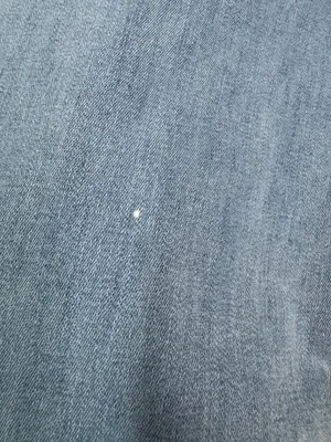 American Eagle Next Level Stretch Curvy Super High-Rise Flare Jeans Size 4 thumbnail 4