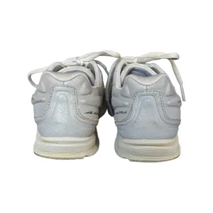 Altra Torin 5 Leather Shoes Gray Womens 7.5 Workout Gym Trail Running Sneakers thumbnail 5
