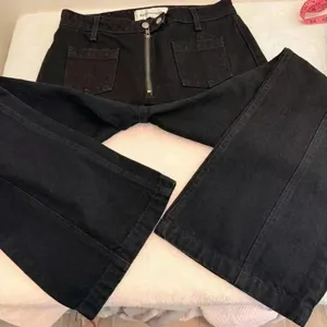 Reformation‎ Elle Thames Jeans size 28 thumbnail 6