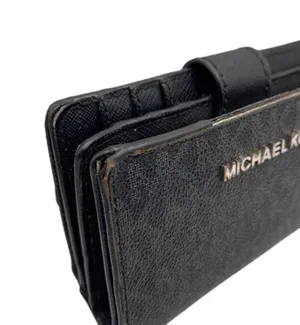 Signature Black Wallet thumbnail 5