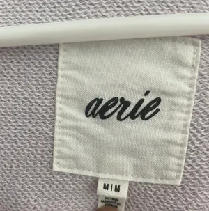 Aerie Zip Up Hoodie thumbnail 4