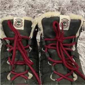 Timberland Canard Resort Boots 9.5 thumbnail 5