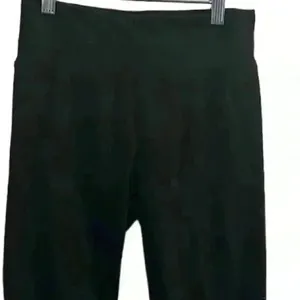 Aerie‎ Women's Black Chill Play Move Leggings Size S Activewear thumbnail 3