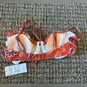 CUPSHE swim suit thumbnail 3