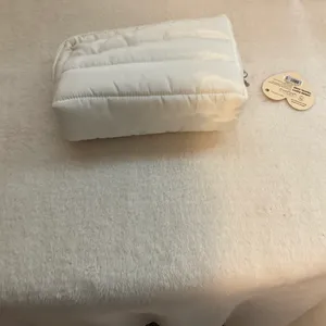 Makeup bag White thumbnail 5