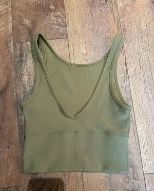 Lululemon Power Pivot Tank thumbnail 2