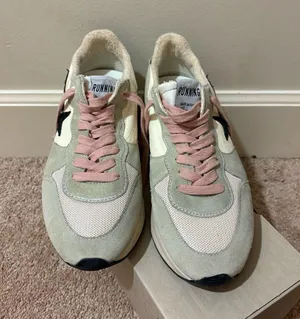 Golden Goose Running Sneakers thumbnail 1