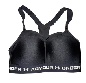 Crossback high sports bra thumbnail 3