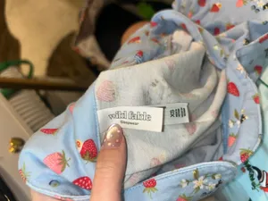 Wild Fable Pajama Set thumbnail 3