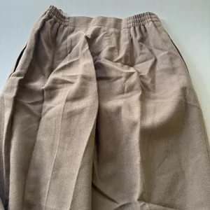 Vintage 80s Lord & Taylor Wool Pleated Trousers thumbnail 6