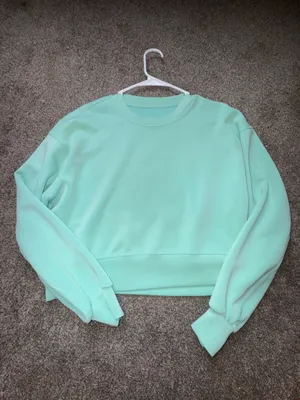 Lululemon Sweatshirt thumbnail 1
