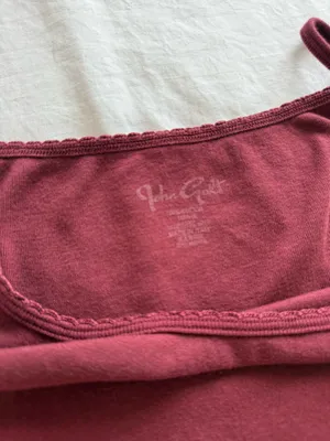 John Galt Tank thumbnail 3