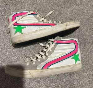 Golden Goose Hi-Star 39 thumbnail 1