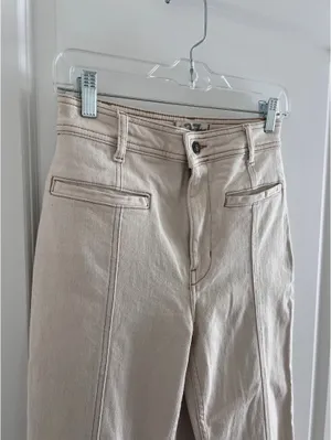 We The Free Firecracker Flare Jeans thumbnail 4