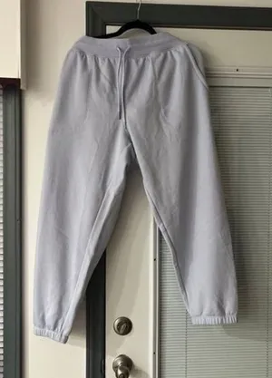 All In Motion Women's Size XXL Blue‎ Yoga Pants nwt thumbnail 1