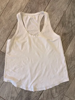 Lululemon love tank  thumbnail 1
