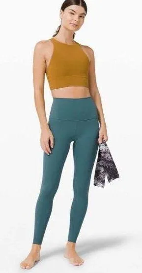 Lululemon Wunder Under High Rise Tight thumbnail 1