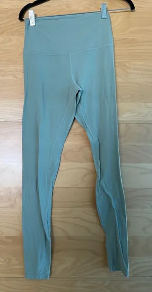 Lululemon Align Leggings thumbnail 1