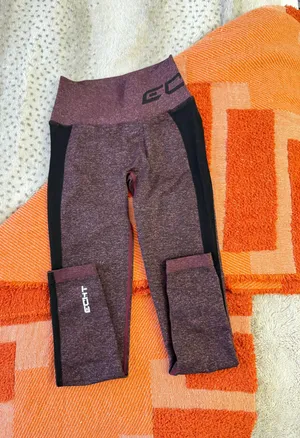 ECHT Arise Scrunch Leggings thumbnail 1