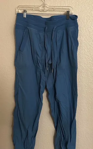 Lululemon Dance Studio Joggers Mid-Rise Full-Length thumbnail 1