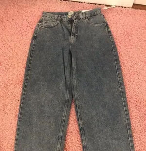 Bdg baggy jeans thumbnail 1