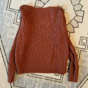 Madewell Alna V-Neck Sweater thumbnail 11